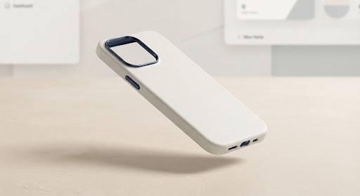 iPhone 17 Pro Max case