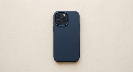 iPhone 17 Pro case